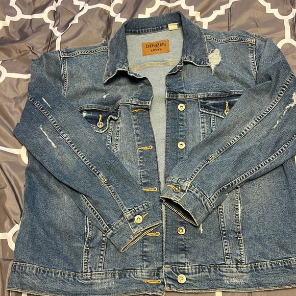 Denizen from Levi's Jackets & Blazers - Levi Jean Jacket